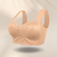 💥Buy 2 Get 1 Free(3PCS)-￡6.99 Each One!🔥💥Ultimate Lift Stretch Full Shape Seamless Lace Bra