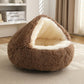🎁Christmas sales🎄🐶CozyHive😺 - Premium Pet Bed