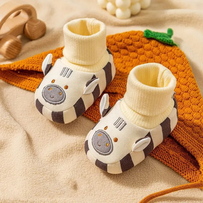 Baby Winter Soft Sole Toddler Shoes