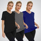 ⏳Limited time 50% OFF💥Women's Casual Soft T-Shirt