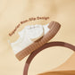 Learning Shoes Spring Autumn 1-2 Years Old Children's Soft Sole Breathable Baby Girl Shoes
