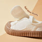 Learning Shoes Spring Autumn 1-2 Years Old Children's Soft Sole Breathable Baby Girl Shoes