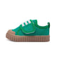 Learning Shoes Spring Autumn 1-2 Years Old Children's Soft Sole Breathable Baby Girl Shoes