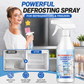 【🔥】🧊Defrost Spray for Fridge-Freezer