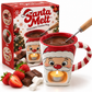 🍫Chocolate Fondue Mug with Tealight Holder