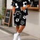 🌺 Men's Floral Print 2-Piece Summer Set