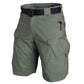 Men‘s Tactical Cargo Shorts – now with stretch, storage, and all‑day comfort🎁 Free belt