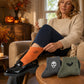 🎃 50% OFF Halloween Embroidered Ankle Socks