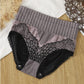 🎁Hot Sale 49% OFF⏳-New Women’s High Waist Tummy Control Underwear