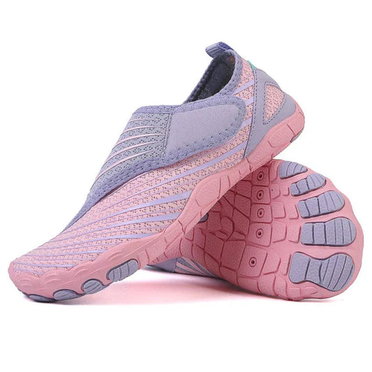 🔥🌈 Buy 1 Pair, Get Free Blue Pair 🎁2026 New Hiking Barefoot Shoes Womens & Mens Footwear Comfortable & Non-Slip  for Walking Hiking