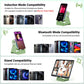 Mroace Wireless Induction Audio Speaker Stand