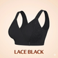 Ultimate Comfort Front -Wrap Bra