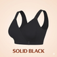 Ultimate Comfort Front -Wrap Bra