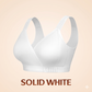 Ultimate Comfort Front -Wrap Bra
