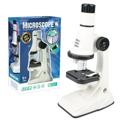 Kids Science Microscope Kit🔬