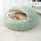 🎁Christmas sales🎄🐶CozyHive😺 - Premium Pet Bed