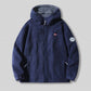 🎄Winter Clearance 70% OFF🎁 Unisex Double-Layer Padded Warm Jacket