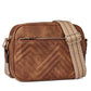 Timeless Quilted Shoulder Bag