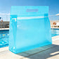 Wet/Dry Travel Bags: Heavy-Duty Waterproof Swim & Packing Set
