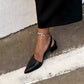 Orthopedic Comfortable Heels
