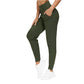 Women's Lightweight Stretch Tapered Sweatpants