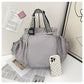 💰Women’s Large Capacity Travel Organizer Tote Shoulder Bag