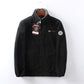 Double-Layer Fleece Hooded Jacket (50% OFF＆Free Shipping)