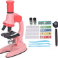 Kids Science Microscope Kit🔬