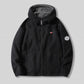 🎄Winter Clearance 70% OFF🎁 Unisex Double-Layer Padded Warm Jacket