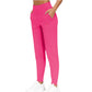 Women's Lightweight Stretch Tapered Sweatpants