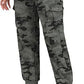 Women's Long Pants, Cargo Pants, Capri Pants, Outdoor Pants, Trousers, Trekking Pants, Large Sizes, Training, Sports, Casual, Comfortable, Quick Drying, Breathable, Slimming, Beautiful Legs
