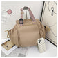 💰Women’s Large Capacity Travel Organizer Tote Shoulder Bag
