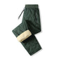 ⏳LAST DAY SALE 50% OFF!! ✨Unisex Super Cozy & Warm Fleece-Lined Waterproof Pants