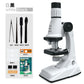 Kids Science Microscope Kit🔬