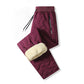 ⏳LAST DAY SALE 50% OFF!! ✨Unisex Super Cozy & Warm Fleece-Lined Waterproof Pants