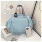 💰Women’s Large Capacity Travel Organizer Tote Shoulder Bag