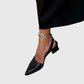 Orthopedic Comfortable Heels
