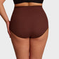 ✨Last Day-Buy 1 Get 3 Packs✨Plus-SizeTummy Control Seamless Shaping Lucky Panties