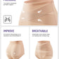 ✨Last Day-Buy 1 Get 3 Packs✨Plus-SizeTummy Control Seamless Shaping Lucky Panties