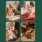 🎄🐶🐱Pet Toy | Rechargeable Noisy Christmas Ball