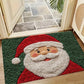 🎄 Christmas Doormat – 6 Designs – Festive Entrance Mat 🎅