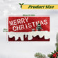 🎄 Christmas Doormat – 6 Designs – Festive Entrance Mat 🎅