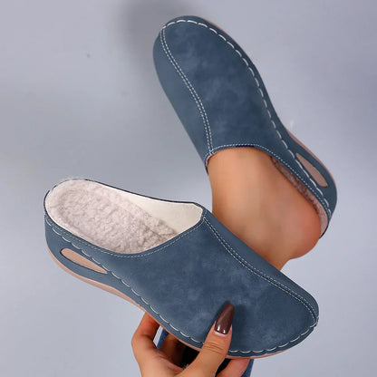Ergonomic And Non-slip Orthopaedic  Winter Sippers
