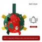 🎄🐶🐱Pet Toy | Rechargeable Noisy Christmas Ball