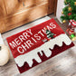 🎄 Christmas Doormat – 6 Designs – Festive Entrance Mat 🎅