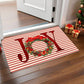 🎄 Christmas Doormat – 6 Designs – Festive Entrance Mat 🎅