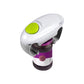 Electric Bottle & Jar Opener – Hands-Free Battery-Powered Kitchen Tool
