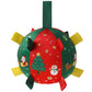 🎄🐶🐱Pet Toy | Rechargeable Noisy Christmas Ball
