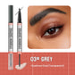 ❣️BUY 1 GET 1 FREE🌸2-in-1 Brow Pen and Sealing Brow Gel for Real Fuller Eyebrows🥳Free shipping