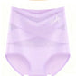 ✨Last Day-Buy 1 Get 3 Packs✨Plus-SizeTummy Control Seamless Shaping Lucky Panties